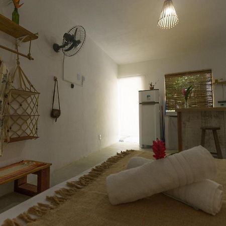 Studio Daire Itacaré Dış mekan fotoğraf