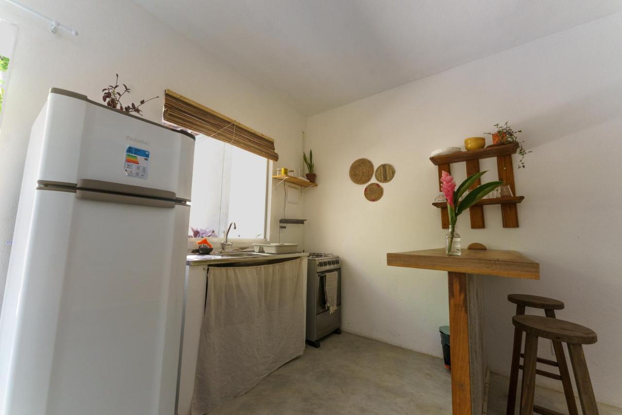 Studio Daire Itacaré Dış mekan fotoğraf