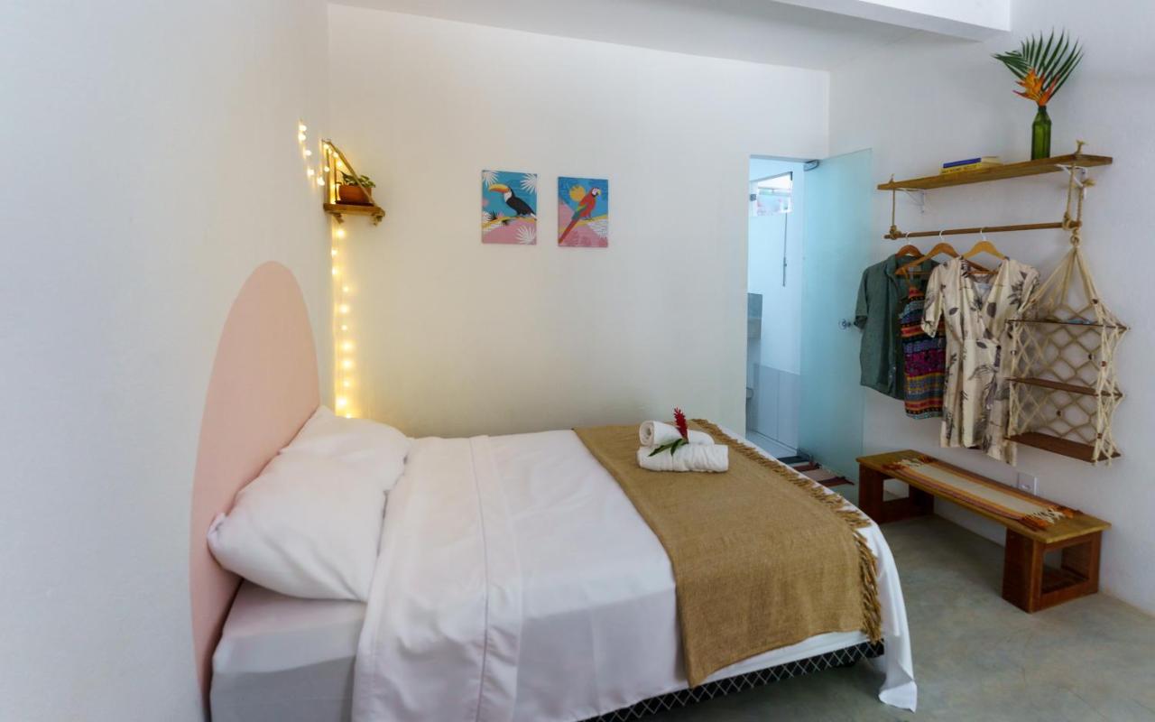 Studio Daire Itacaré Dış mekan fotoğraf